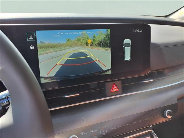 new 2026 Kia Carnival car, priced at $42,460