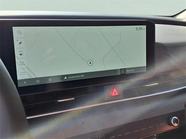 new 2026 Kia Carnival car, priced at $42,460