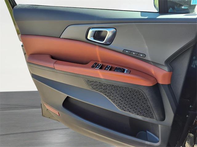 new 2026 Kia Carnival car, priced at $42,460