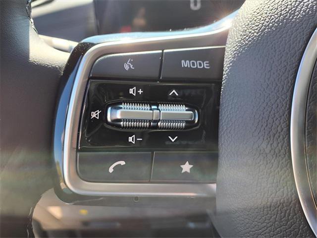 new 2026 Kia Carnival car, priced at $42,460