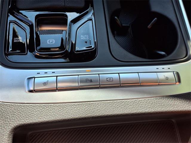 new 2026 Kia Carnival car, priced at $42,460