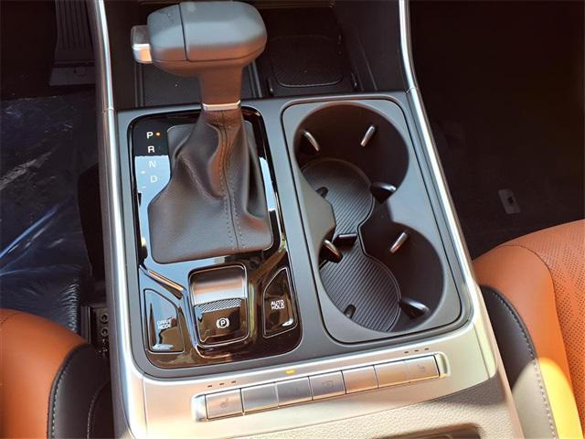 new 2026 Kia Carnival car, priced at $42,460