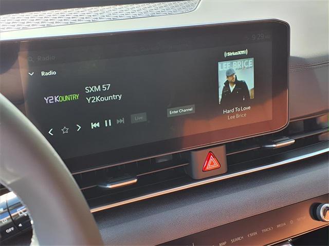 new 2026 Kia Carnival car, priced at $42,460