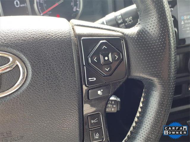 used 2024 Toyota 4Runner car, priced at $43,671