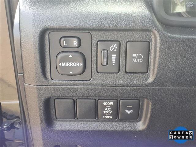 used 2024 Toyota 4Runner car, priced at $43,671