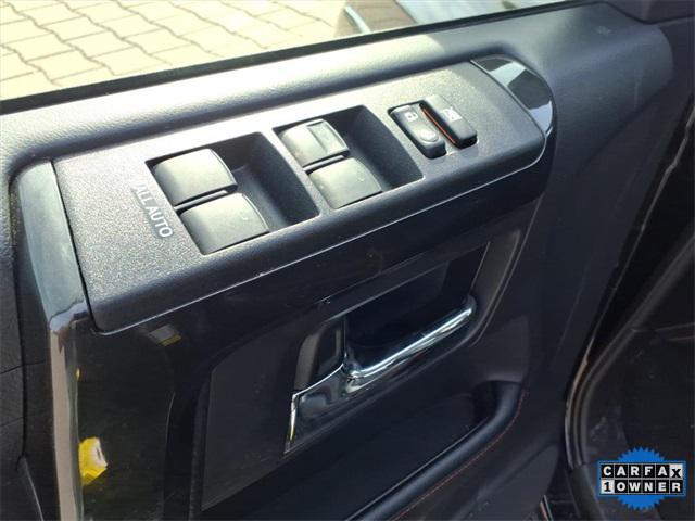 used 2024 Toyota 4Runner car, priced at $43,671