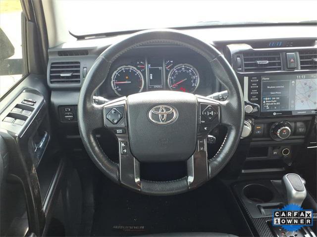 used 2024 Toyota 4Runner car, priced at $43,671