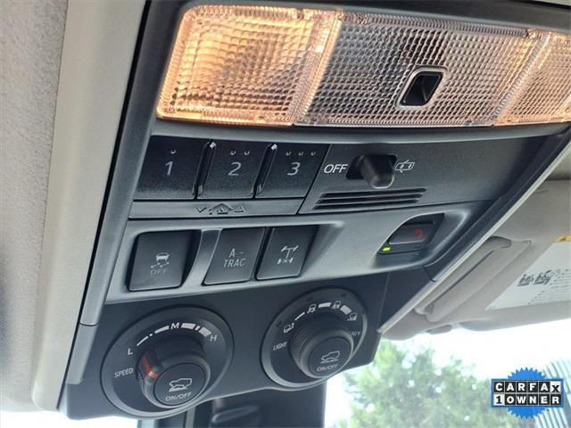 used 2024 Toyota 4Runner car, priced at $43,671