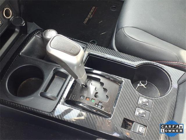 used 2024 Toyota 4Runner car, priced at $43,671