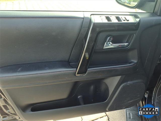 used 2024 Toyota 4Runner car, priced at $43,671