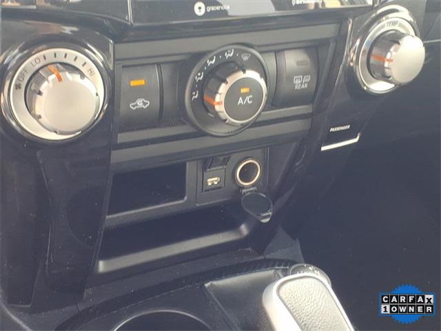 used 2024 Toyota 4Runner car, priced at $43,671