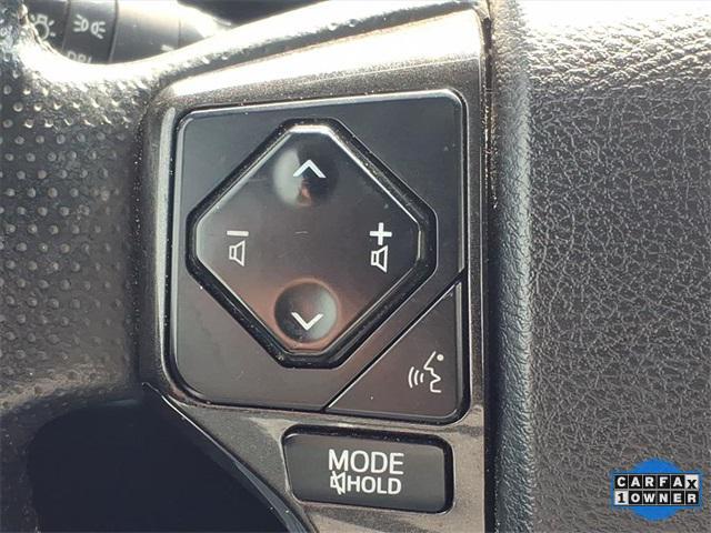 used 2024 Toyota 4Runner car, priced at $43,671