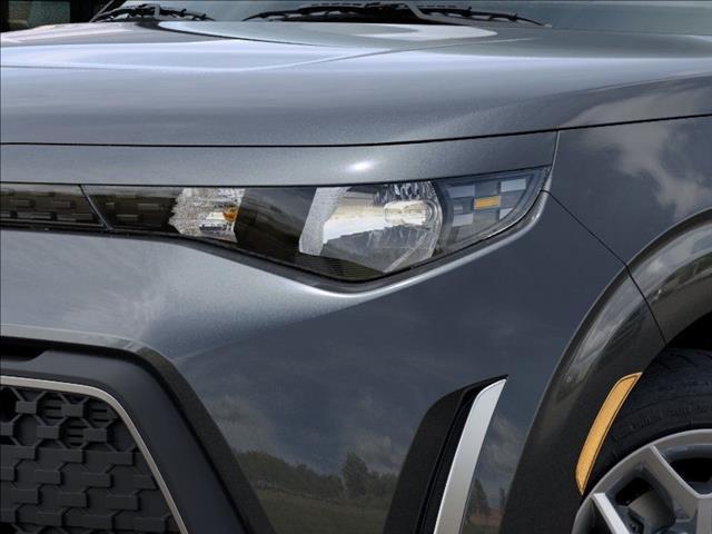 new 2025 Kia Soul car, priced at $22,695