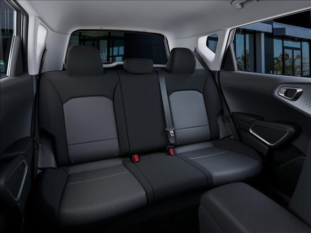 new 2025 Kia Soul car, priced at $22,695