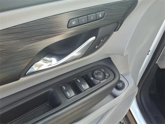 used 2023 GMC Terrain car, priced at $22,997