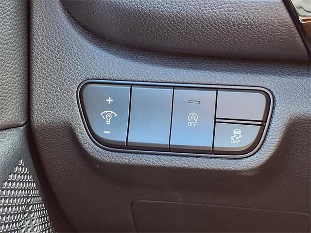 new 2026 Kia Seltos car, priced at $27,950