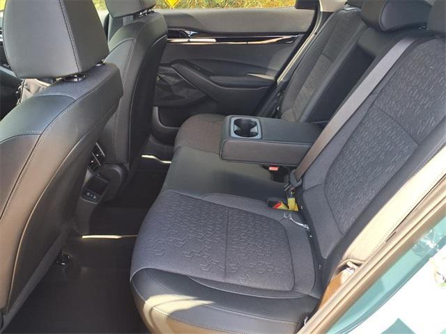 new 2026 Kia Seltos car, priced at $27,950