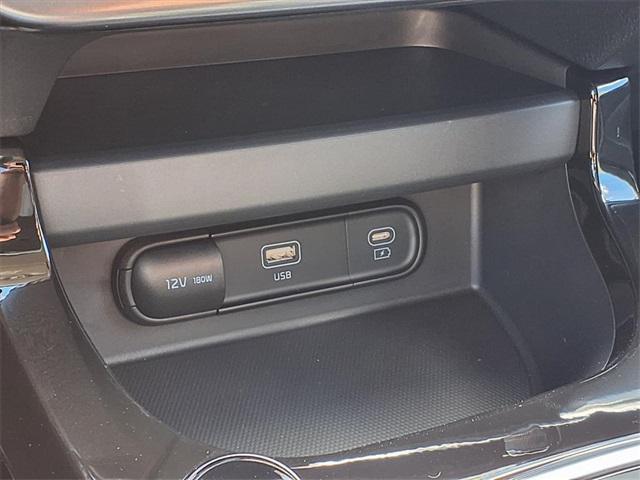 new 2026 Kia Seltos car, priced at $27,950