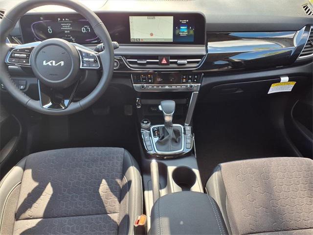 new 2026 Kia Seltos car, priced at $27,950