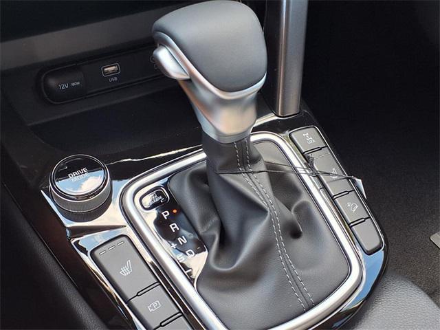 new 2026 Kia Seltos car, priced at $27,950