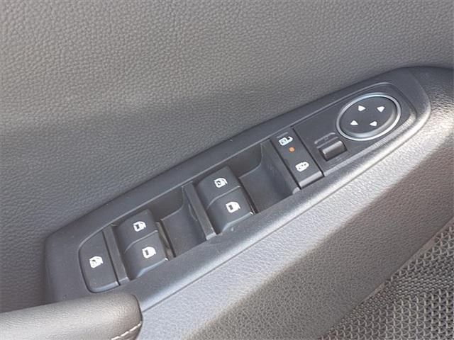 new 2026 Kia Seltos car, priced at $27,950