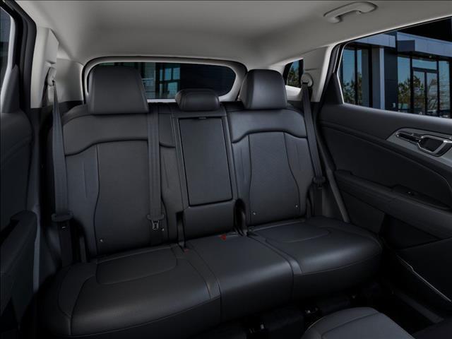 new 2026 Kia Sportage car, priced at $31,085