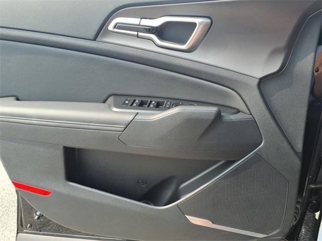 new 2026 Kia Sportage car, priced at $31,085