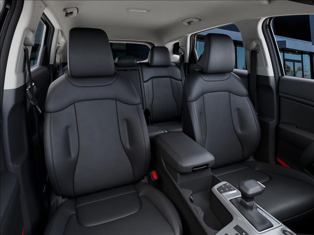 new 2026 Kia Sportage car, priced at $31,085