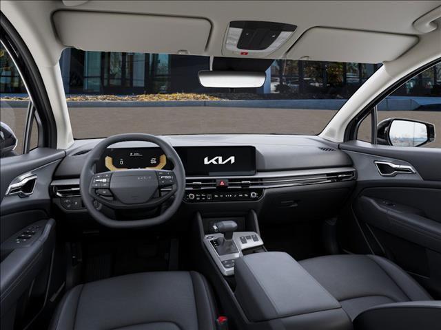 new 2026 Kia Sportage car, priced at $31,085