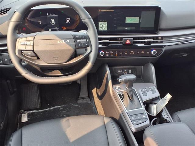 new 2026 Kia Sportage car, priced at $31,085