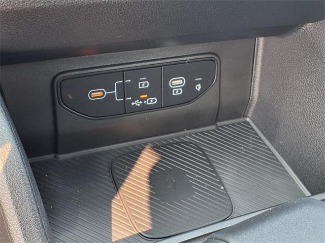 new 2026 Kia Sportage car, priced at $31,085