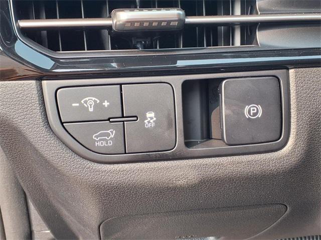 new 2026 Kia Sportage car, priced at $31,085