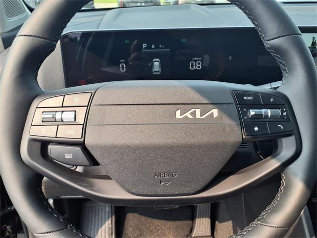 new 2026 Kia Sportage car, priced at $31,085