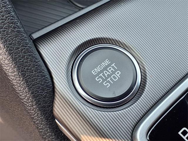 new 2026 Kia Sportage car, priced at $31,085