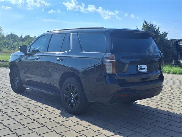 used 2022 Chevrolet Tahoe car, priced at $42,968