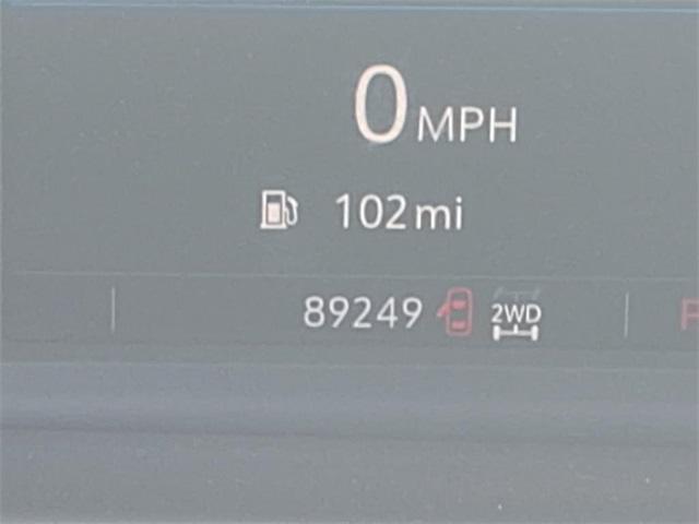 used 2022 Chevrolet Tahoe car, priced at $42,968