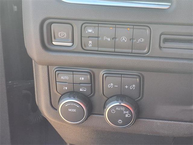 used 2022 Chevrolet Tahoe car, priced at $42,968