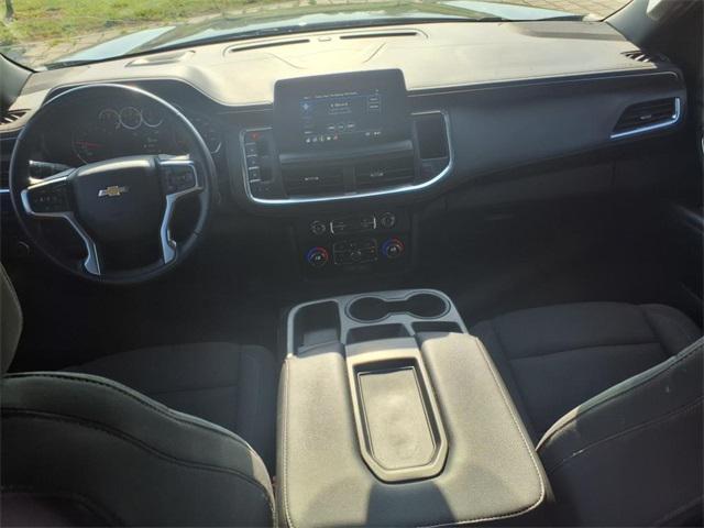 used 2022 Chevrolet Tahoe car, priced at $42,968