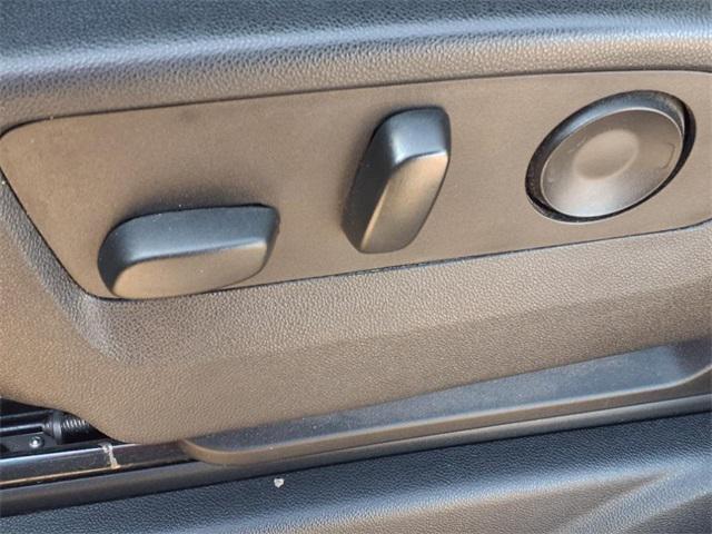 used 2022 Chevrolet Tahoe car, priced at $42,968