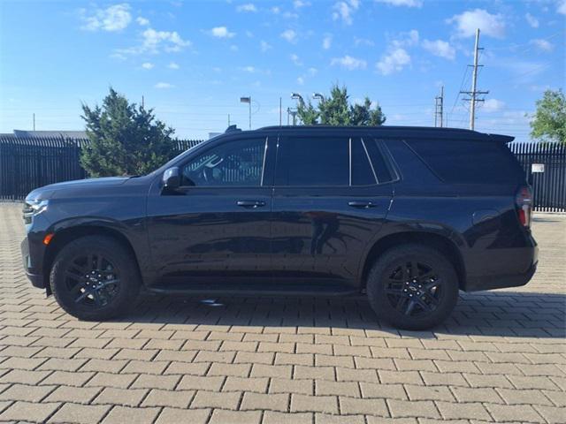 used 2022 Chevrolet Tahoe car, priced at $42,968