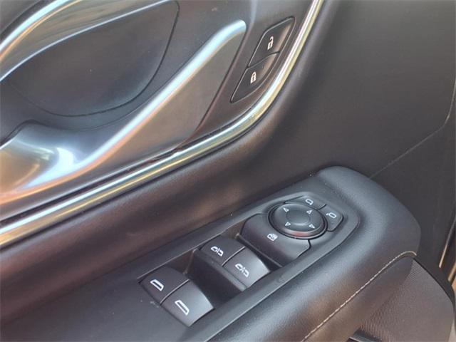 used 2022 Chevrolet Tahoe car, priced at $42,968