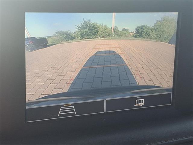 used 2022 Chevrolet Tahoe car, priced at $42,968