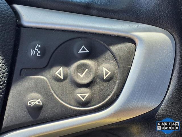 used 2024 GMC Terrain car, priced at $25,000