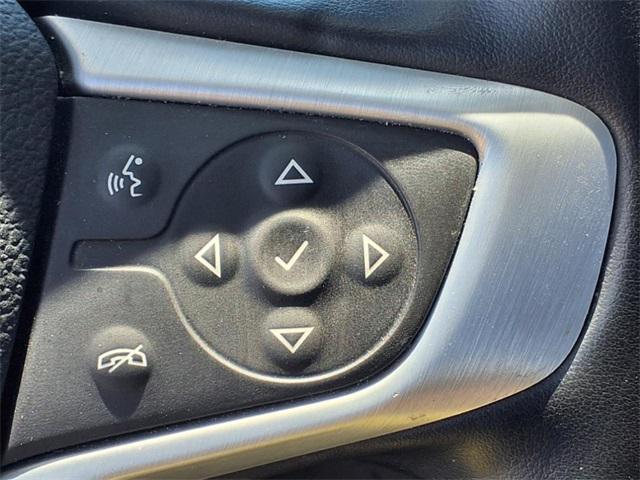 used 2024 GMC Terrain car, priced at $26,676