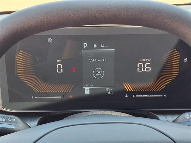 new 2025 Kia K4 car, priced at $23,560