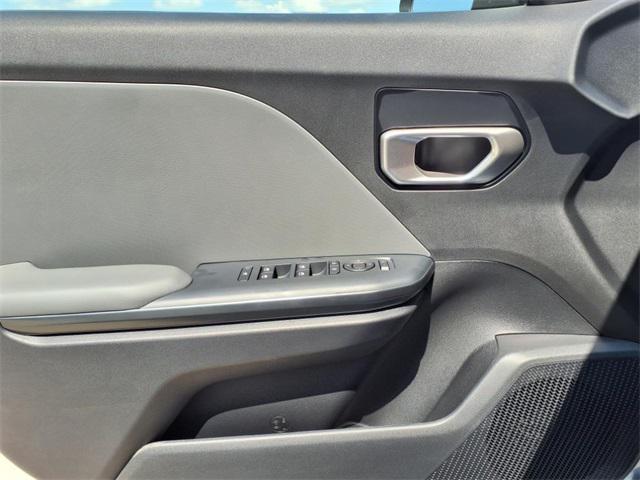 new 2025 Kia K4 car, priced at $23,560