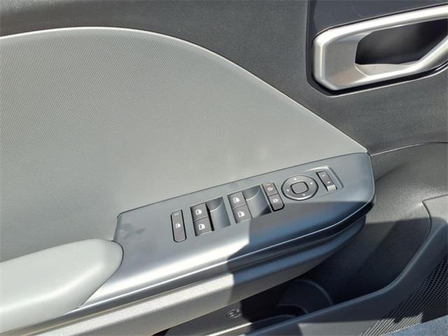 new 2025 Kia K4 car, priced at $23,560