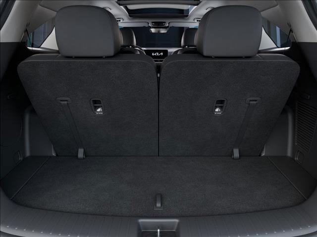 new 2025 Kia Sorento car, priced at $46,185