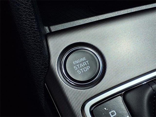new 2026 Kia Sportage car, priced at $32,580