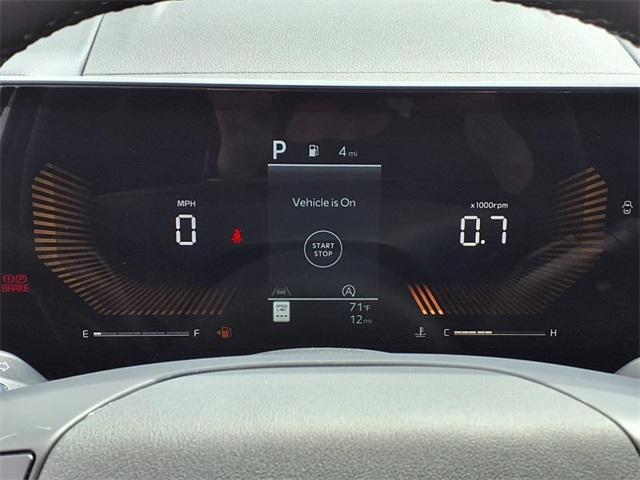new 2026 Kia Sportage car, priced at $32,580